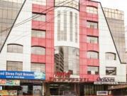 Hotel Prem Shanti