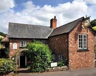 The Royal Oak Inn Luxborough