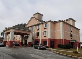 Econo Lodge Augusta Augusta