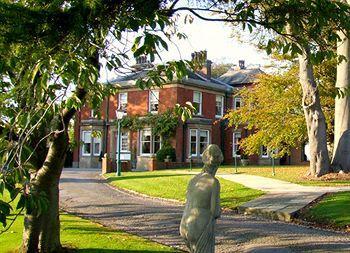 Brooklands Country Retreat & Health Spa
