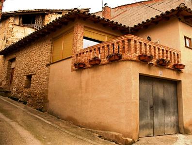 Casa Rural El Corral