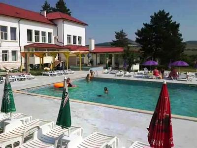 Kremena Guest House