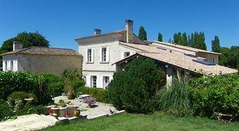 Chateau La Closerie De Fronsac