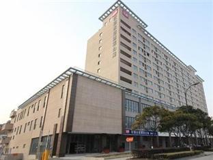 Youjia Yongsheng Hotel Apartment