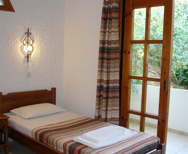 Maria Suites