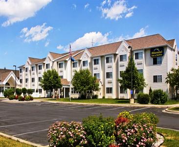 Microtel Inn & Suites Green Bay