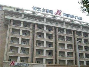 Hotel Jinjiang Inn Kunshan Tongfeng Rd