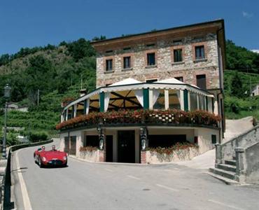 B&B Gastaldo di Rolle