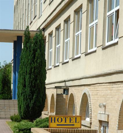 Hotelik Elka-Sen