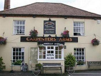 The Carpenters Arms Highclere