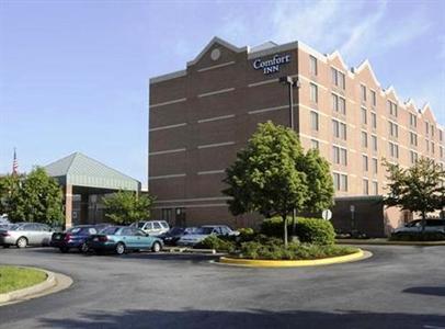 Comfort Inn Bowie