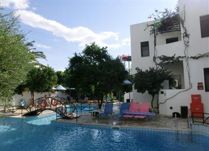 Kastro Studios & Apartments Ierapetra