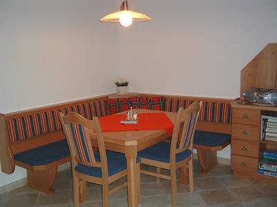 Haus Ganner Margit