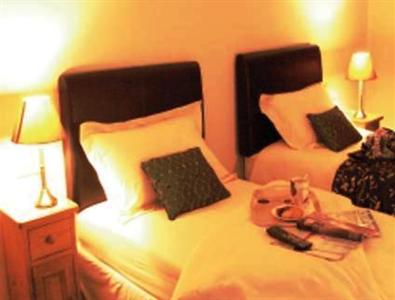 Castle Inn Market Drayton