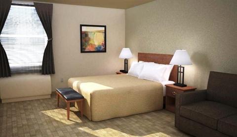 Aspen Extended Stay Suites