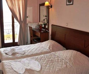 Megdovas Hotel