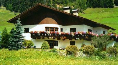 Haus Eberhart