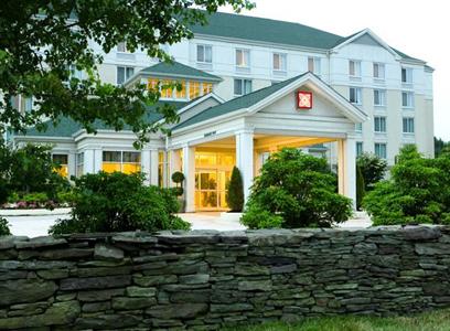 Hilton Garden Inn Shelton