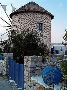 Windmill Suites- Self-Catering