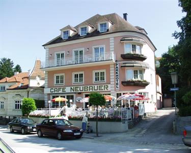 Parkhotel Neubauer