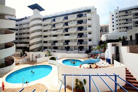 Pierre & Vacances Residence Benalmadena Playa