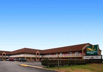 Quality Inn Portsmouth (Virginia)