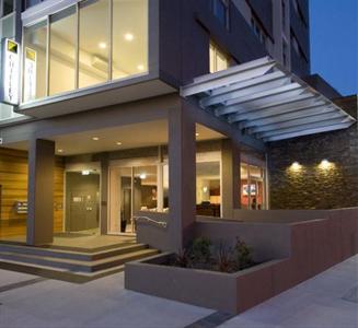 Chifley Apartments Newcastle