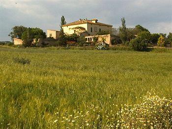 Hostal del Castell de Gimenelles