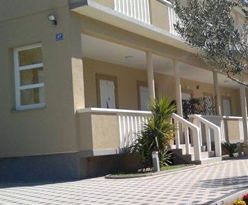 Design Apartments Dijan