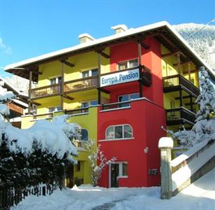 Europa Pension Tirol