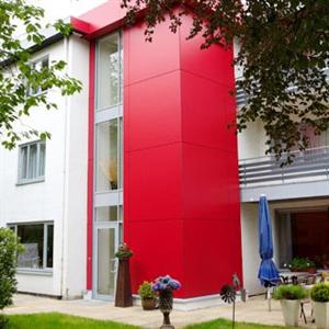 Hotel Eickstadt Sankt Peter-Ording