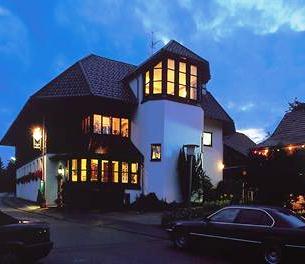 Landgasthof Hotel Ochsen