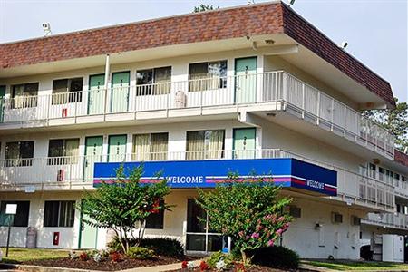 Motel 6 Cincinnati South - Florence