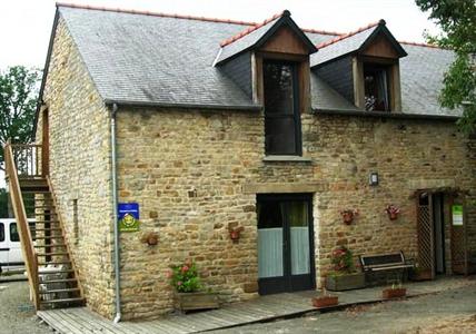 Chambres d'Hotes de Celine et David