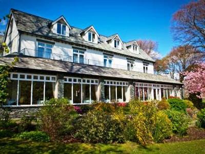 Borrowdale Gates Hotel