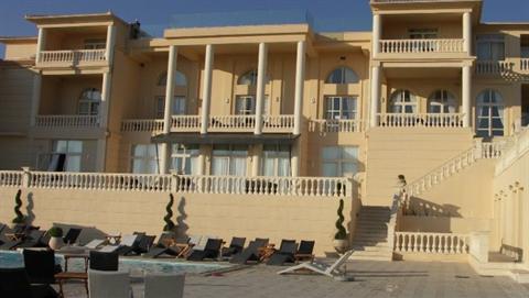 Mabely Grand Hotel Elatia