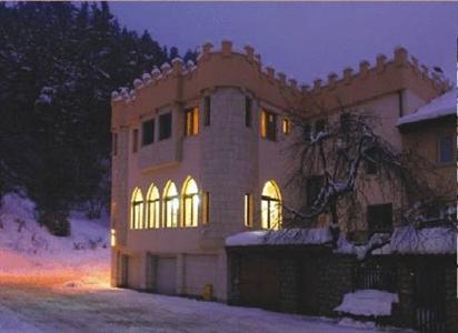 The Castle Hotel Samokov