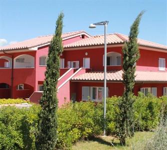 Aba Village Apartments Scarlino