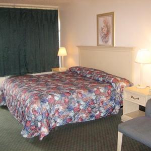 Executive Inn Marianna