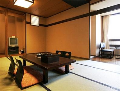 Tsutaya Ryokan Unzen