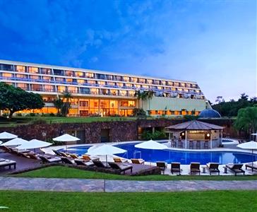 Sheraton Resort & Spa Puerto Iguazu