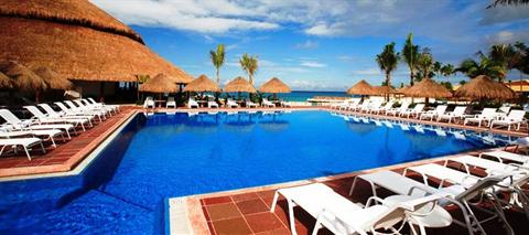 Presidente InterContinental Cozumel Resort & Spa