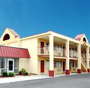 Econo Lodge Dillon (South Carolina)