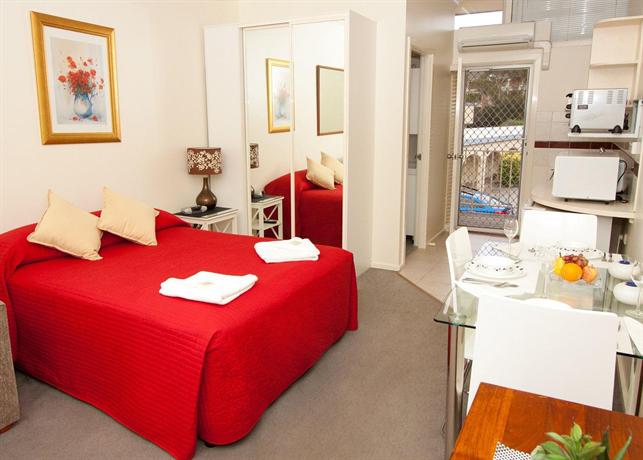 Canberra Short Term And Holiday Accommodation