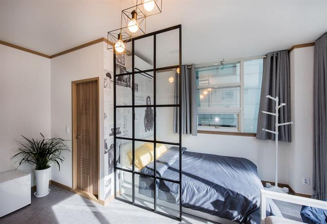 Seoul Sweet Style Guesthouse Hongdae