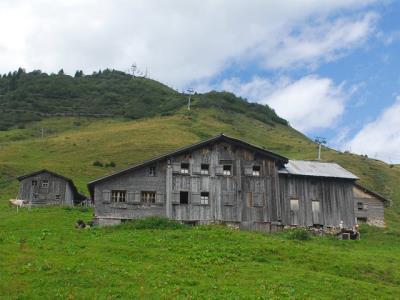 Haus Turtschhof