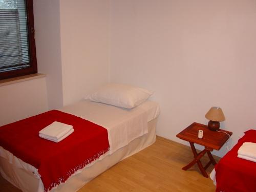 Apartement Roko