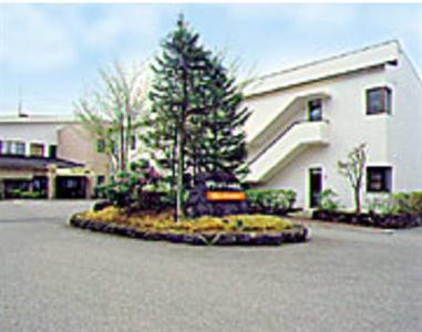 Hotel Green Pearl Nasu