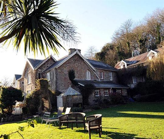 Penally Abbey Country House Hotel and Restaurant