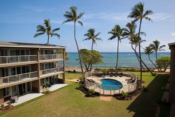 Vacation Rental Suites at Kauai Kailani